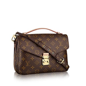 [스페셜오더]LOUIS VUITTON-M40780 루이비통 모노그램 포쉐트 메티스