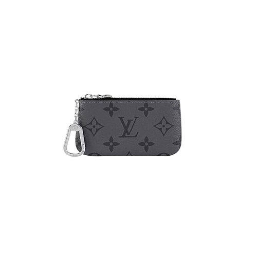 [스페셜오더]LOUIS VUITTON-M80905 루이비통 그레이 모노그램 이클립스 리버스 키 파우치