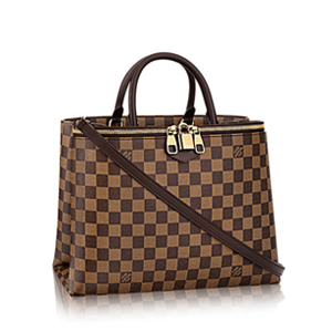 [스페셜오더]LOUIS VUITTON-N41582 루이비통 다미에 에벤 브롬튼