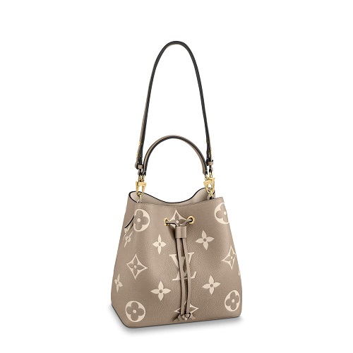 [스페셜오더]LOUIS VUITTON-M45555 루이비통 뚜뜨렐 모노그램 앙프렝뜨 네오노에 MM