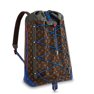 [스페셜오더]LOUIS VUITTON-M43834 루이비통 모노그램 아웃도어 백팩