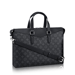 [스페셜오더]LOUIS VUITTON-M40566 루이비통 모노그램 이클립스 브리프케이스 익스플로러 