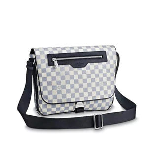 [스페셜오더]LOUIS VUITTON-N40019 루이비통 다미에 코스트라인 매치포인트 메신저