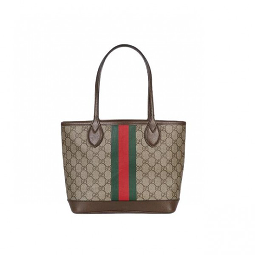 [스페셜오더]GUCCI-726762 9151 구찌 오피디아 GG 스몰 토트백