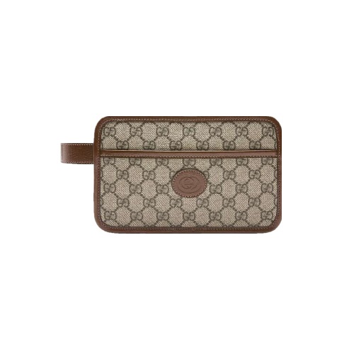 [스페셜오더]GUCCI-625764 8563 홍콩명품 구찌 인터로킹 G 장식 여행 케이스