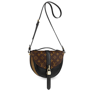 [스페셜오더]LOUIS VUITTON-M43590 루이비통 모노그램 샹티이 락