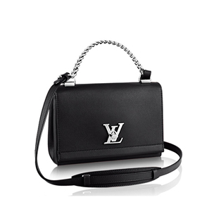 [스페셜오더]LOUIS VUITTON-M51200 락미II BB 블랙