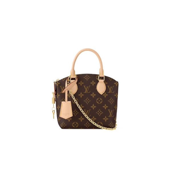 [스페셜오더]LV-M12019 루이비통 레플 모노그램 락킷 BB 숄더백 15cm