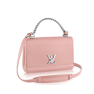 [스페셜오더]LOUIS VUITTON-M51201 락미II BB Rose Ballerine 