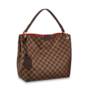 [스페셜오더]LOUIS VUITTON-N44044 루이비통 다미에 에벤 그레이스풀 PM