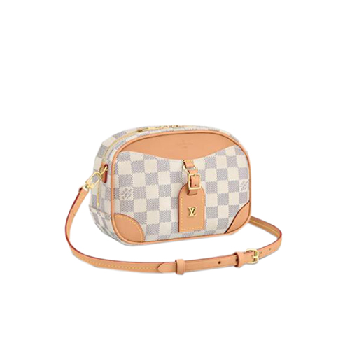 [스페셜오더]LOUIS VUITTON-N50048 루이비통 다미에 아주르 미니 도빌