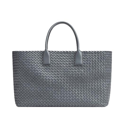 [스페셜오더]BOTTEGA VENETA-608811 보테가 베네타 썬더 인트레치아토 라지 까바