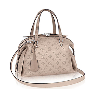 [스페셜오더]LOUIS VUITTON-M54672 루이비통 모노그램 마히나 레더 아스테리아 갈렛 크로스 바디 백