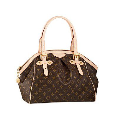 LOUIS VUITTON-M40144 모노그램 티볼리 GM