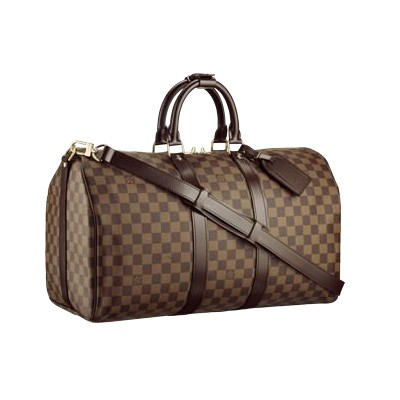 LOUIS VUITTON-N41428 다미에 키폴 45