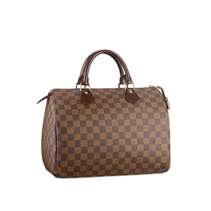 LOUIS VUITTON-N41531 다미에 스피디 30