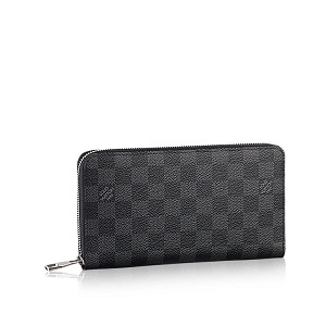 LOUIS VUITTON-N63077 루이비통 다미에 그라피트 지피 오거나이저