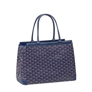 [스페셜오더]GOYARD-고야드 BELLECHASSE BIAUDE 벨샤스 네이비 숄더백 PM 