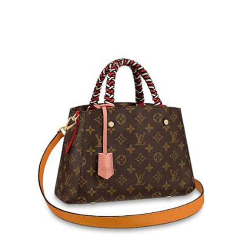 [스페셜오더]LOUIS VUITTON-M44671 루이비통 모노그램 몽테뉴 BB