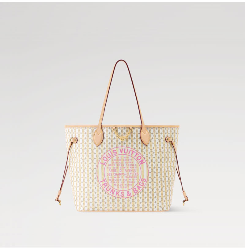 [스페셜오더]LOUIS VUITTON-M28457 루이비통 네버풀 MM