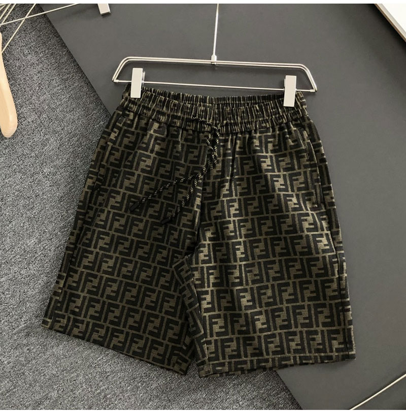 FENDI-06033 팬디 2026SS 남성용 반바지
