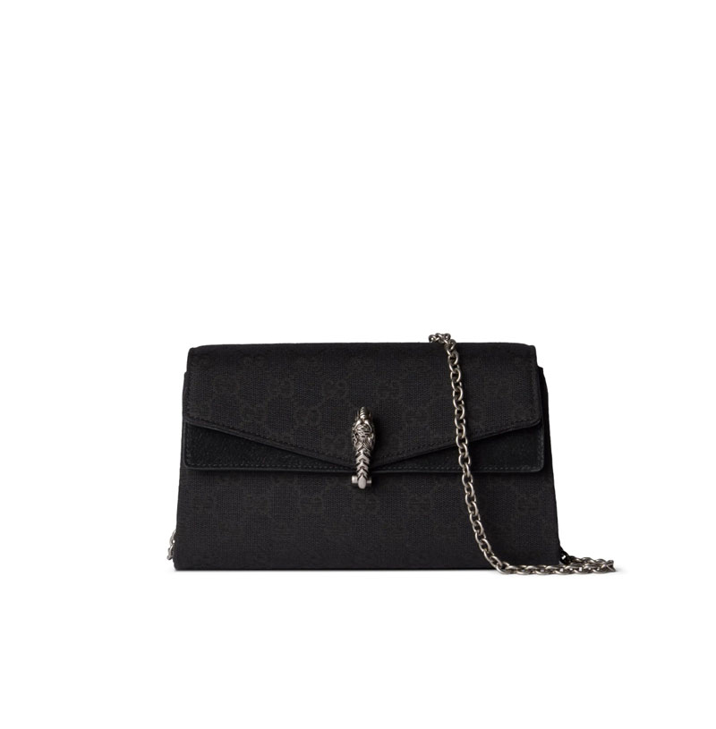 [스페셜오더]GUCCI-876531FAF7P1000 구찌 디오니서스 스몰 숄더백