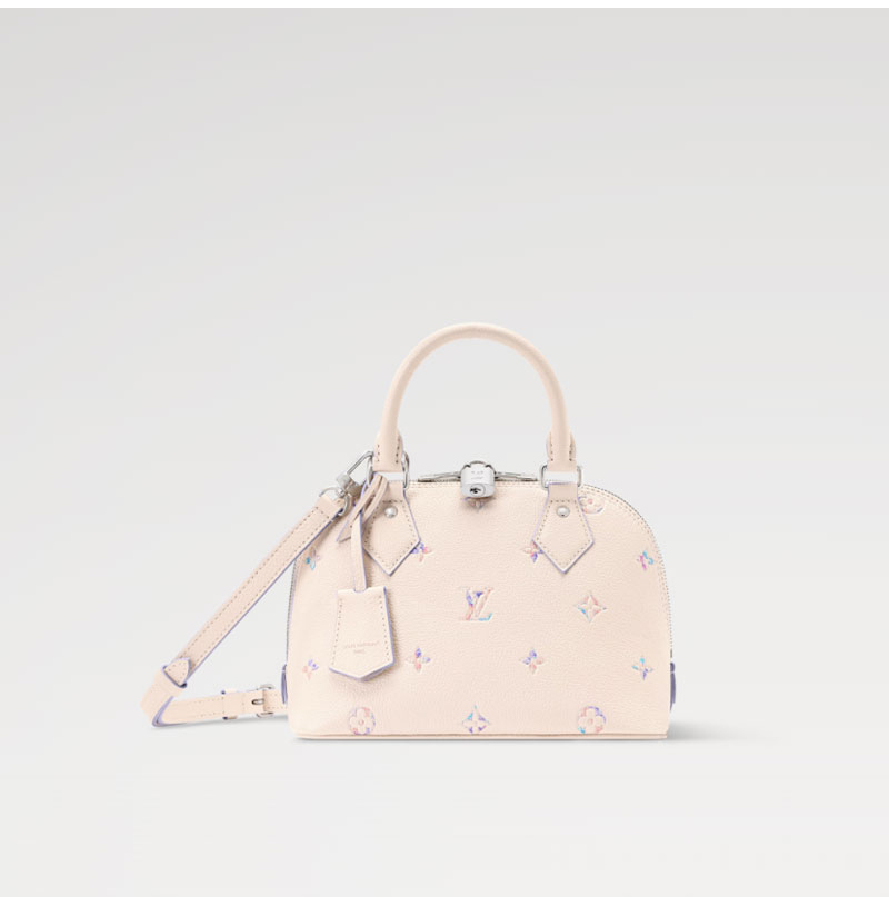 [스페셜오더]LOUIS VUITTON-M2A086 루이비통 알마 BB 스트랩 레글라블