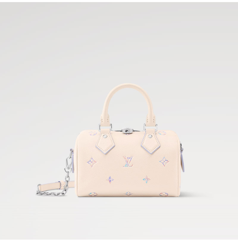 [스페셜오더]LOUIS VUITTON-M2A099 루이비통스피디 반둘리에 20 NV
