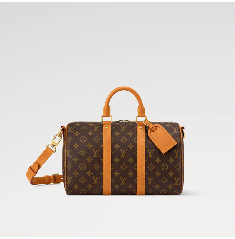 [스페셜오더]LOUIS VUITTON-M2A210 루이비통 키폴 반둘리에 35