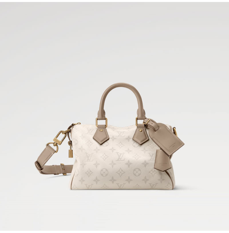[스페셜오더]LOUIS VUITTON-M2A412 스피디 P9 반둘리에 25