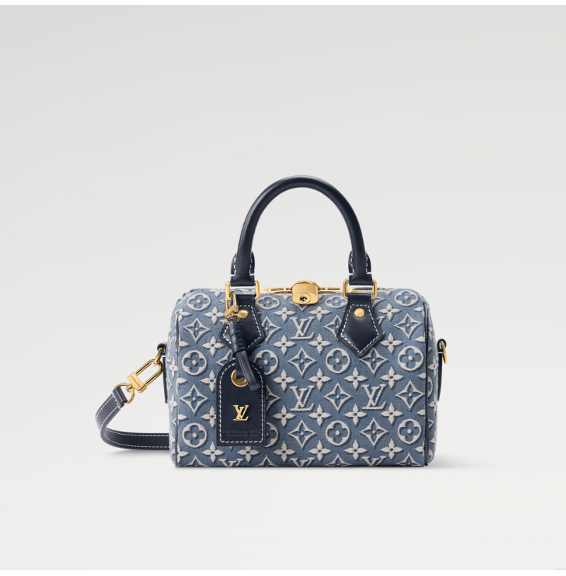 [스페셜오더]LOUIS VUITTON-M2A187 루이비통 스피디 반둘리에 20