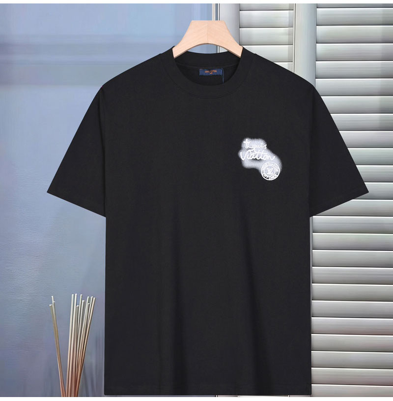 LOUIS VUITTON-041810 루이비통 2026SS 크루넥 티셔츠