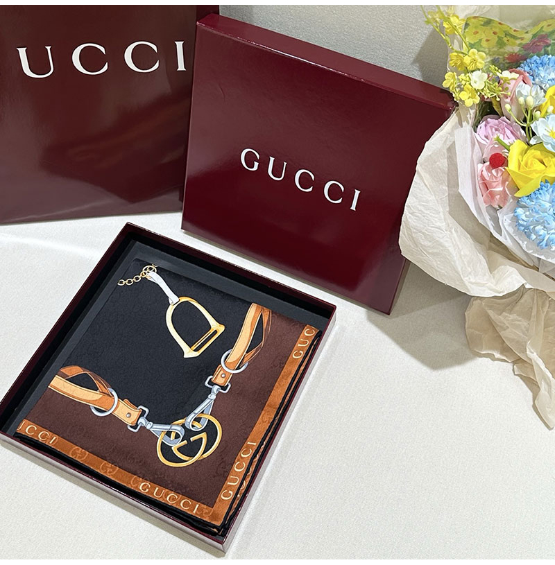 GUCCI-10091 구찌 빈티지 말 마구 고삐 시리즈