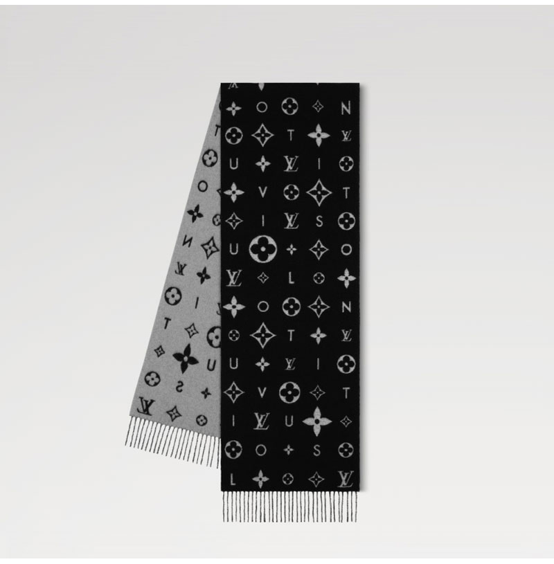 LOUIS VUITTON-M97143 루이비통 레이캬비크 클라우드 스카프