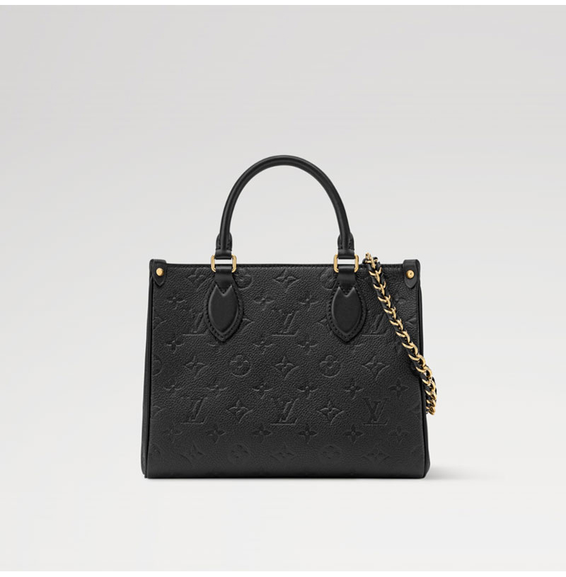 [스페셜오더]LOUIS VUITTON-M3A345 루이비통 온더고 소프트 PM