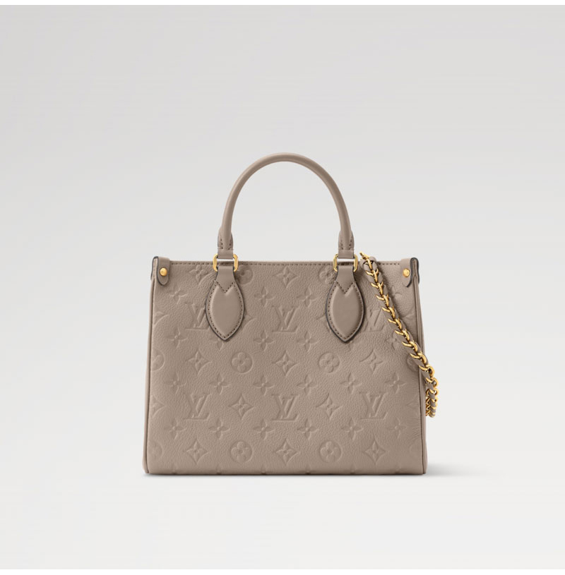 [스페셜오더]LOUIS VUITTON-M3A834 루이비통 온더고 소프트 PM