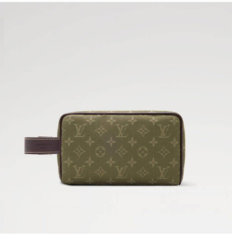 [스페셜오더]LOUIS VUITTON-M2A666 루이비통 락커 돕 키트