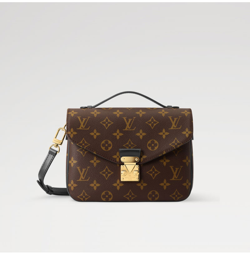 [스페셜오더]LOUIS VUITTON-M3A801 루이비통 포쉐트 메티스 PM
