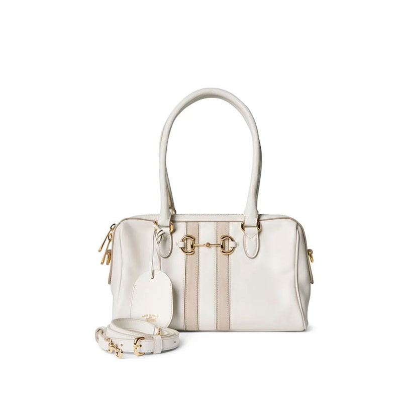 [스페셜오더]GUCCI-866732 AAHA6 9242 보르세토 미디엄 보스턴백