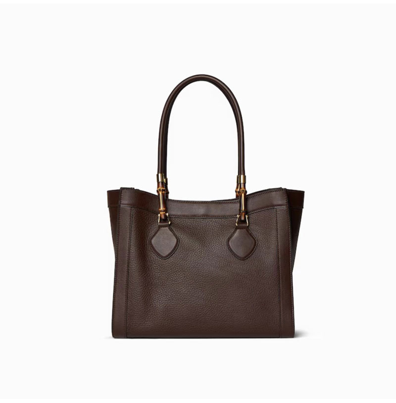 [스페셜오더]GUCCI-A005YB AAG8Z 2742 뱀부 토트 미디엄 백