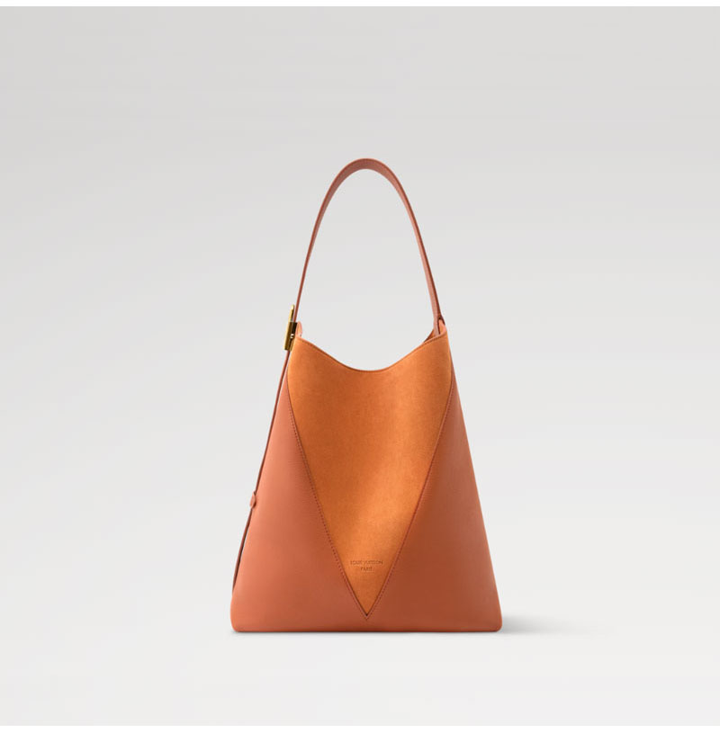 [스페셜오더]LOUIS VUITTON-M29156 로우 키 호보 MM