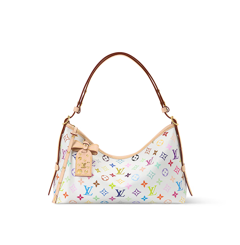 [스페셜오더]LOUIS VUITTON-M27578 루이비통 LV x TM 캐리올 이스트 웨스트