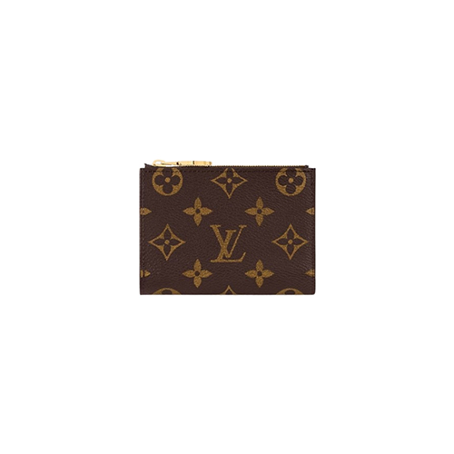 [스페셜오더]LOUIS VUITTON-M11380 루이비통 모노그램 리사 월릿