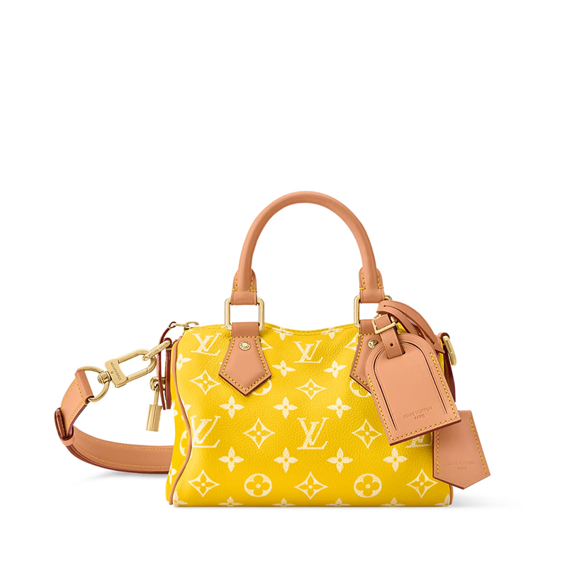[스페셜오더]LOUIS VUITTON-M28186 루이비통 스피디 P9 반둘리에 20