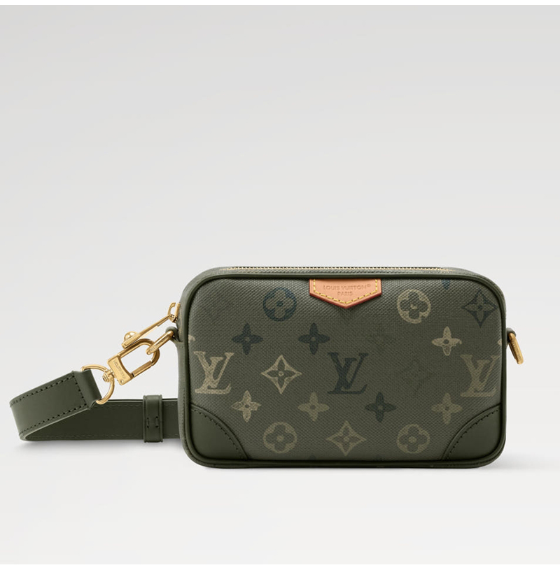 [스페셜오더]LOUIS VUITTON-M26937 루이비통 서플라스 모노그램 트로카데로 남녀공용 크로스백