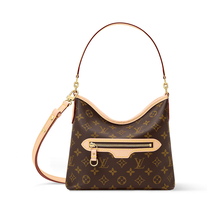 [스페셜오더]LOUIS VUITTON-M28423 루이비통 모노그램 라인업 BB (Lineup BB)