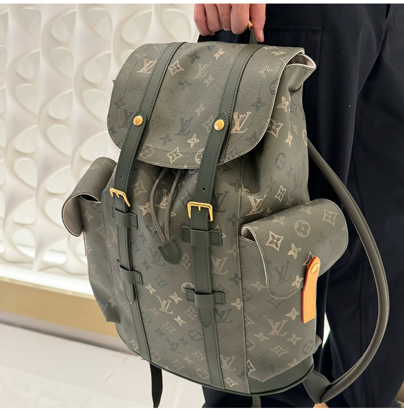 [스페셜오더]LOUIS VUITTON-M27080 루이비통 서플라스 모노그램 크리스토퍼 백팩 남성용