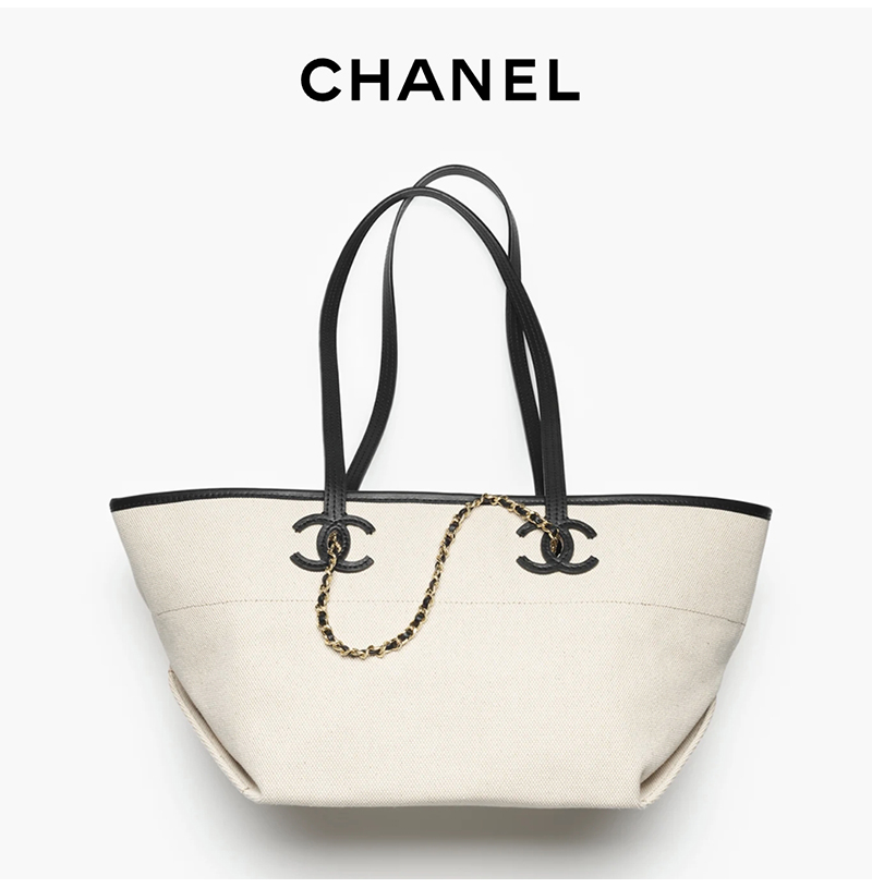 [스페셜오더]CHANEL- AS6285 샤넬 2026 봄 여름 스몰 쇼핑백