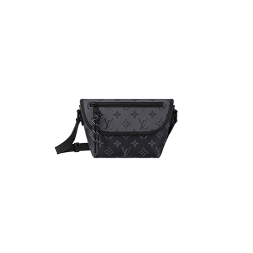 [스페셜오더]LOUIS VUITTON-M12806 루이비통 모노그램 이클립스 펄스 웨어러블 월릿