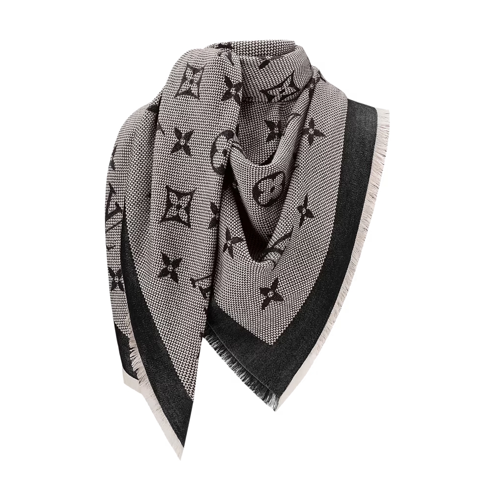  LOUIS VUITTON-M73677 루이비통 네오 나테 모노그램 숄